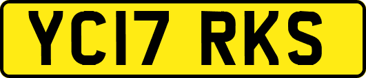 YC17RKS