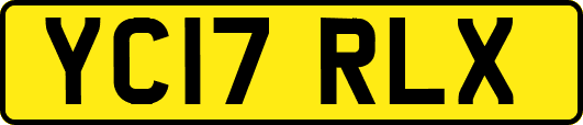 YC17RLX