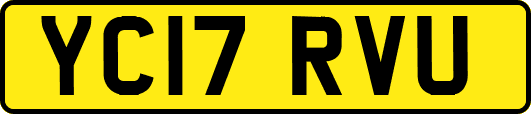 YC17RVU