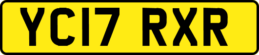 YC17RXR