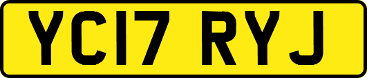 YC17RYJ