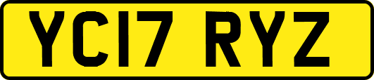 YC17RYZ