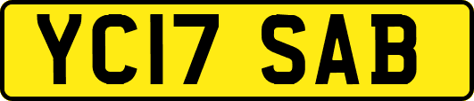 YC17SAB