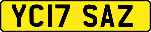 YC17SAZ