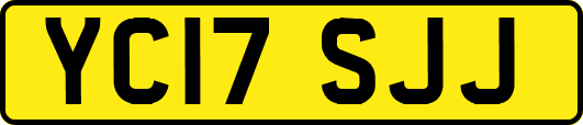 YC17SJJ