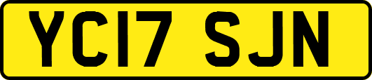 YC17SJN