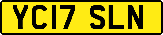 YC17SLN