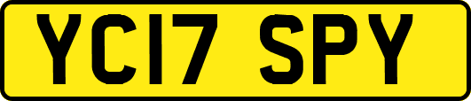 YC17SPY