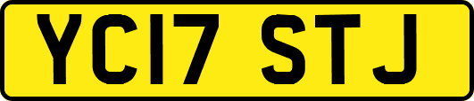 YC17STJ