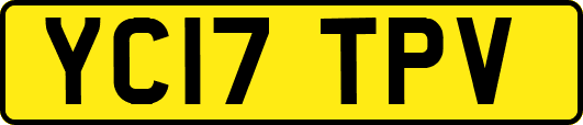 YC17TPV