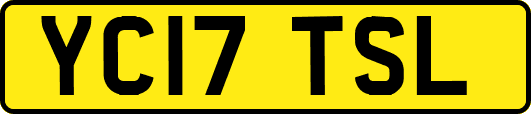 YC17TSL