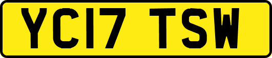 YC17TSW