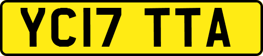 YC17TTA