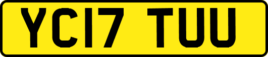YC17TUU
