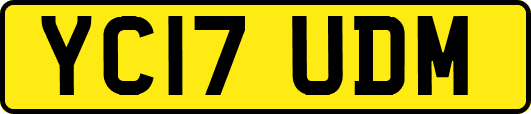 YC17UDM