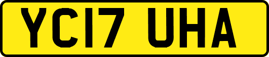 YC17UHA