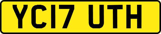 YC17UTH