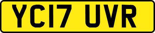 YC17UVR