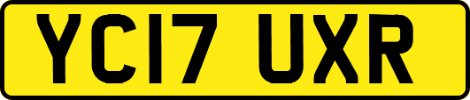 YC17UXR