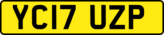 YC17UZP