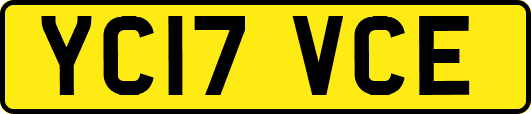 YC17VCE