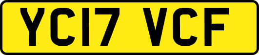 YC17VCF