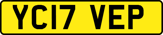 YC17VEP