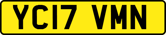 YC17VMN
