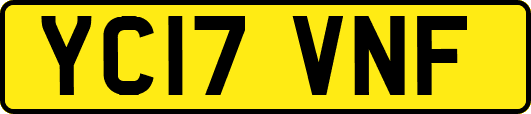 YC17VNF