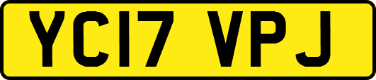 YC17VPJ