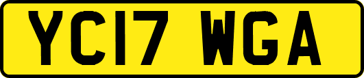 YC17WGA