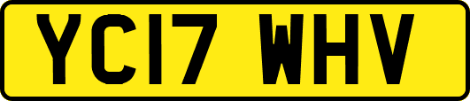 YC17WHV