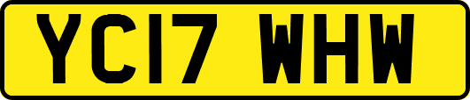 YC17WHW