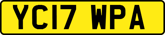 YC17WPA