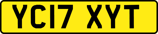 YC17XYT