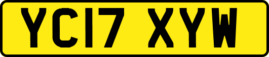 YC17XYW