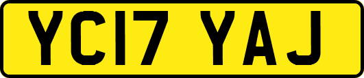 YC17YAJ