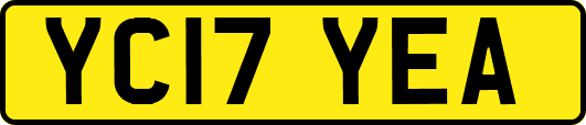 YC17YEA
