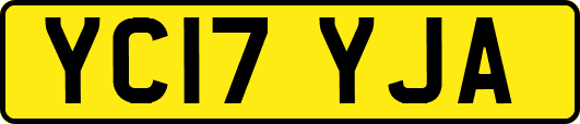 YC17YJA