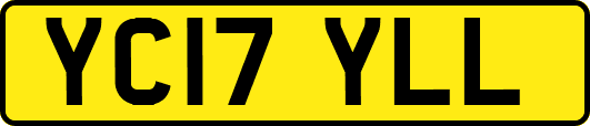 YC17YLL