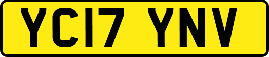 YC17YNV