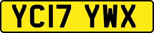 YC17YWX