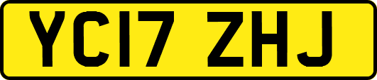 YC17ZHJ