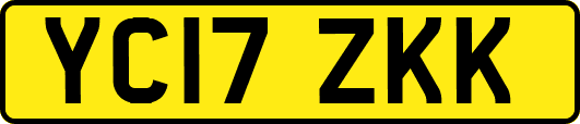 YC17ZKK
