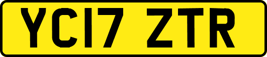 YC17ZTR