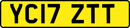 YC17ZTT