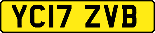 YC17ZVB