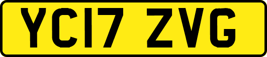 YC17ZVG