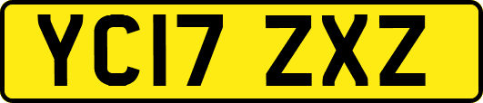 YC17ZXZ