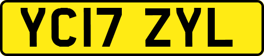 YC17ZYL